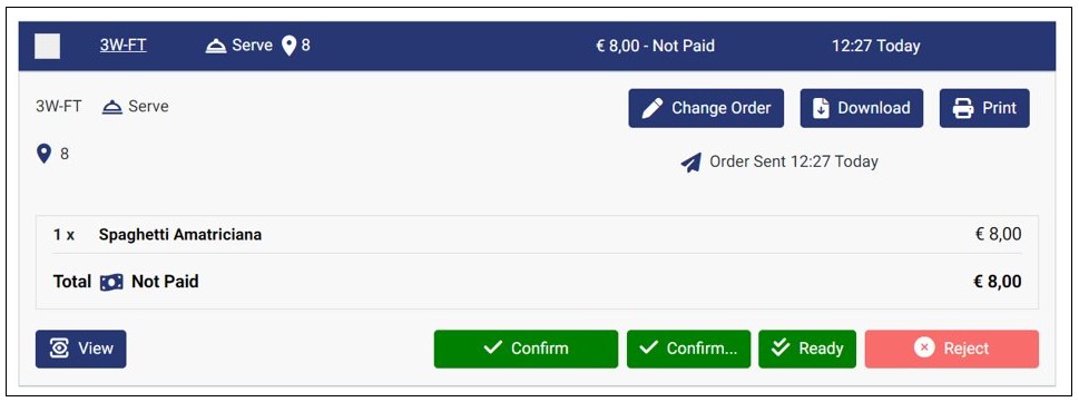 Third Order With No Discount Voucher