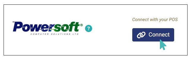 Connect to Powersoft POS