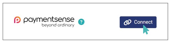 Connecting GonnaOrder to Paymentsense