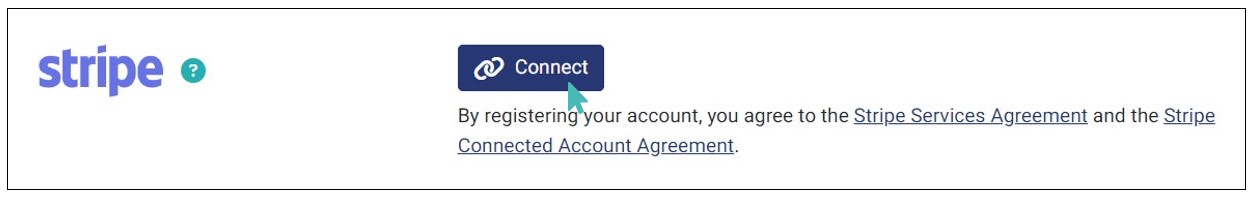 Stripe Connect