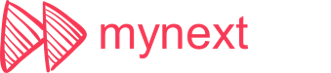 mynext logo