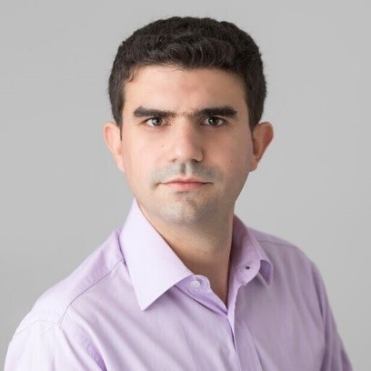 Nikolaos Magoulas -GonnaOrder CEO.