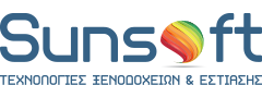 Sunsoft Logo