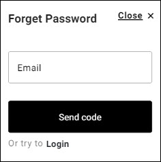Password