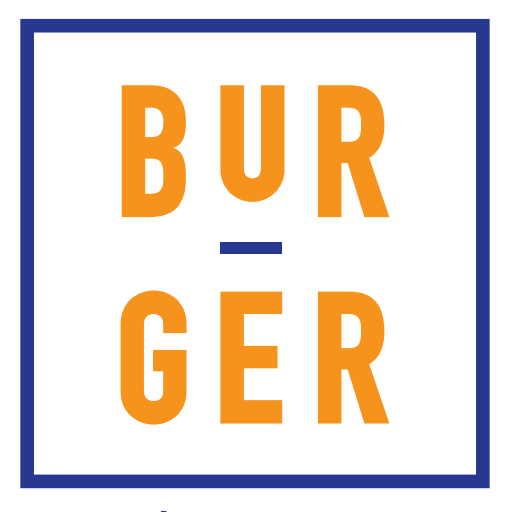 BUR-GER
