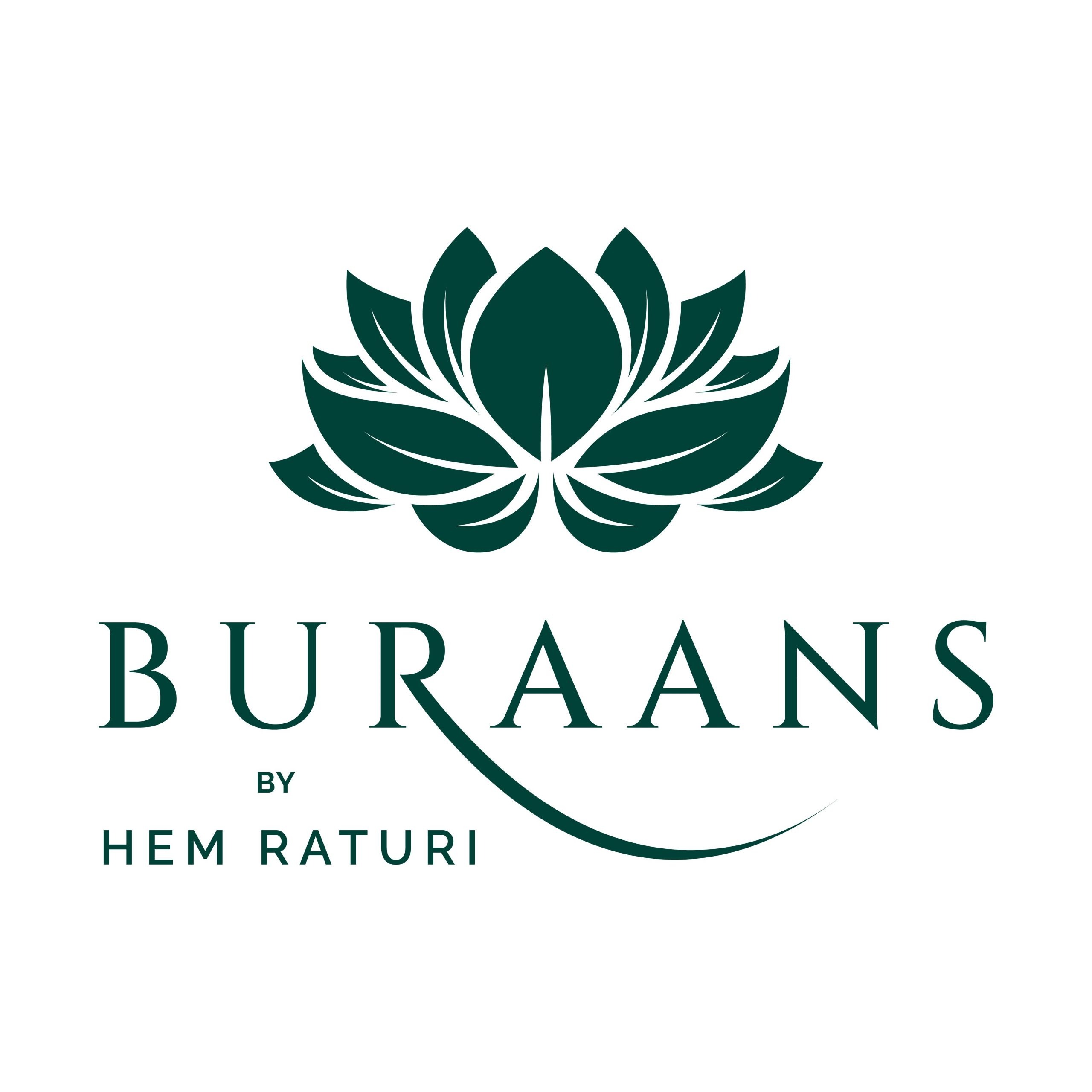 Buraans by Hem Raturi
