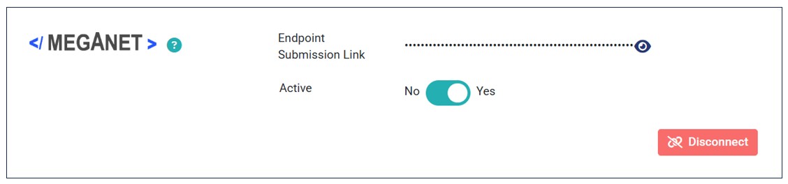 Successful Meganet Integration